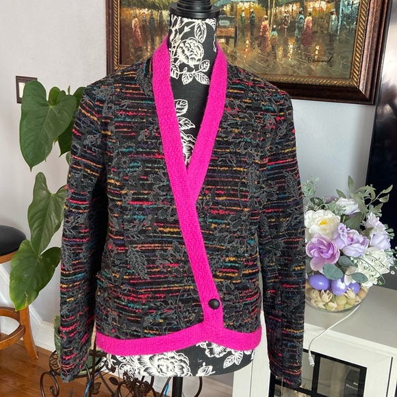 NWT Carlisle collection jacket - Picture 1 of 16